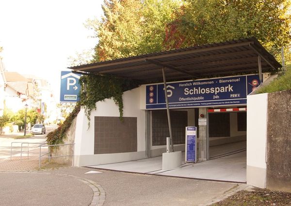 Weinerlebnis Badische Weinstrasse