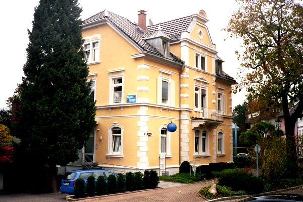 Weinerlebnis Badische Weinstrasse