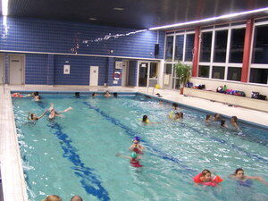 Hallenbad Balve