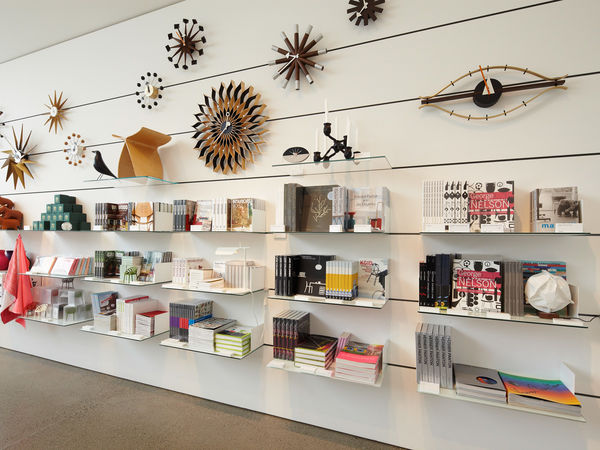 Vitra Design Museum Shop Basel Com