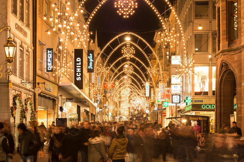 öffnungszeiten Weihnachten 2022 Basel 