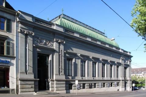 Kunsthalle Basel