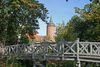 Der Rote Turm., Foto: Stadt Luckau, Lizenz: Amt Burg (Spreewald)