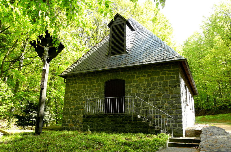 Not-Gottes-Kapelle