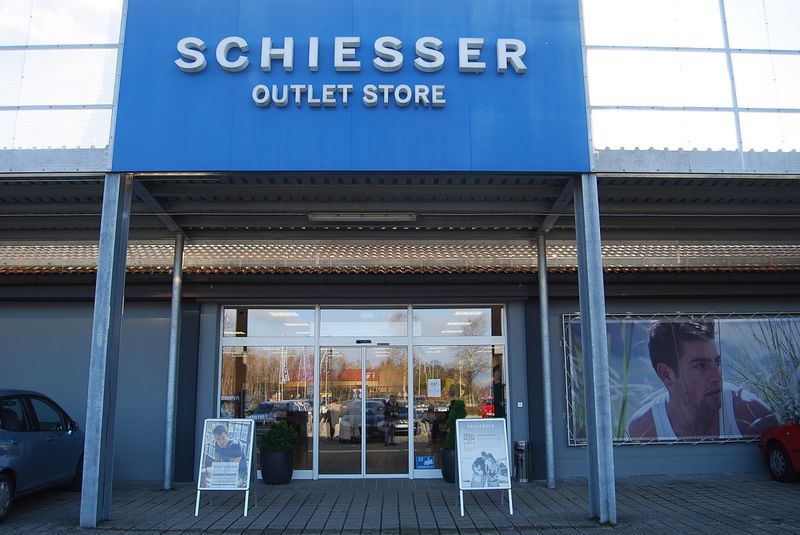 Schiesser Outlet Store Bernau Am Chiemsee