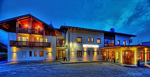 Hotel Bernrieder Hof ***S