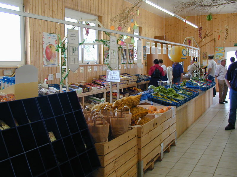 Bauernladen