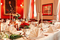 Café Restaurant Burg Hohenzollern