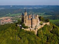 Burg Hohenzollern