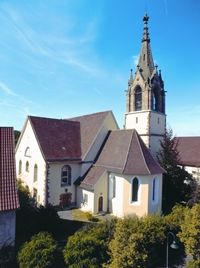 Marienkirche Bissingen an der Teck