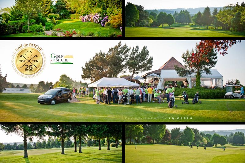 Golf de Bitche