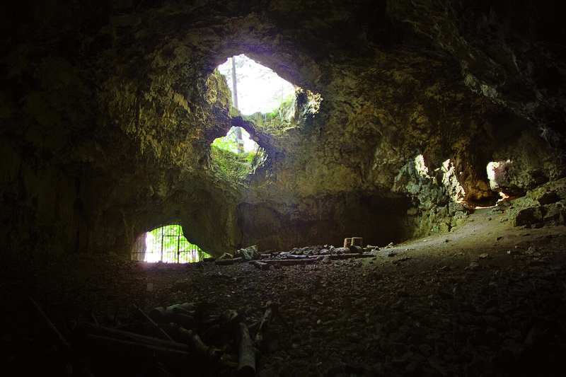 Brillenhöhle
