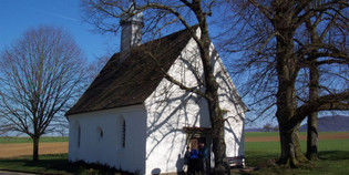 Beiswanger Kapelle