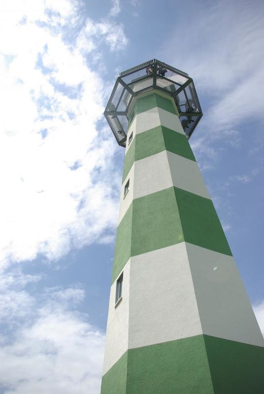 einhold-Maier-Turm in Börtlingen