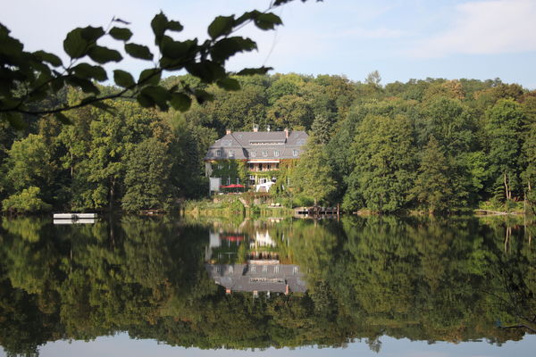 Haus Tornow am See Seenland OderSpree