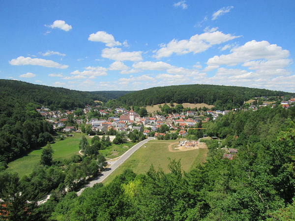 Breitenbrunn Tourismusverband Ostbayern e.V.