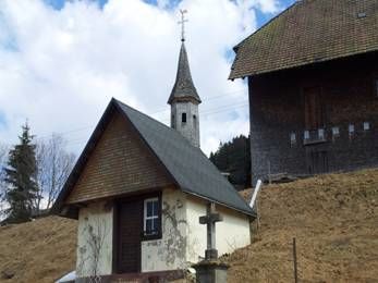 Hofkapelle Urishof