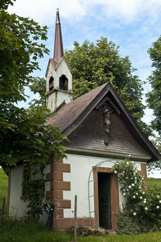 Hohwarthofkapelle