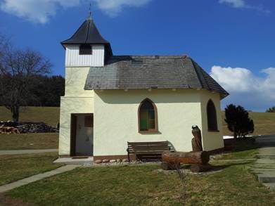 St. Maria in Einsiedel