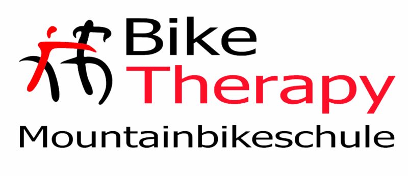 Logo Bike Therapy