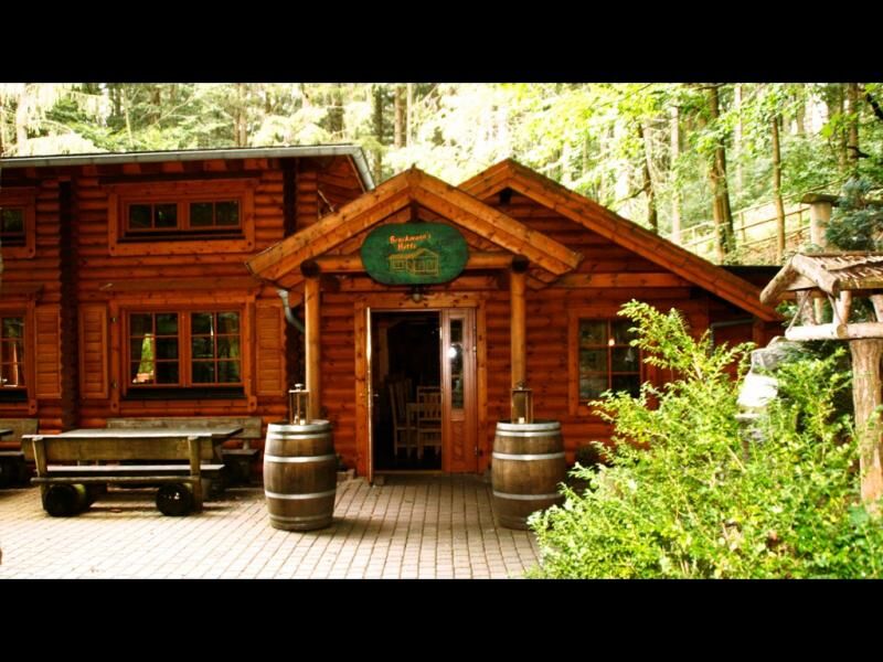 Brockmann´s Hütte