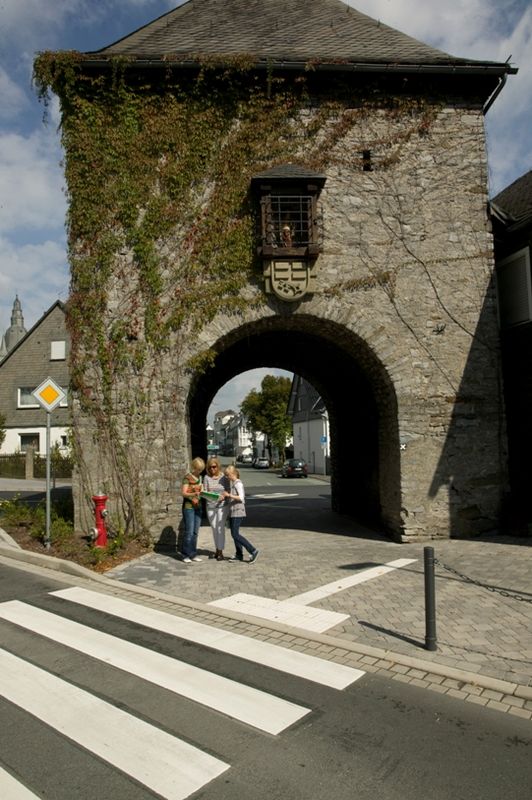 Derker Tor