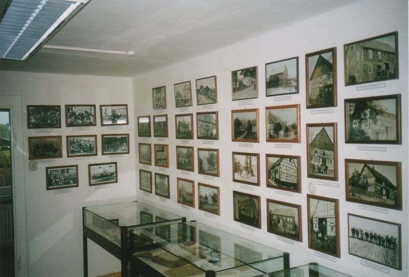 Dorfmuseum Altenbüren