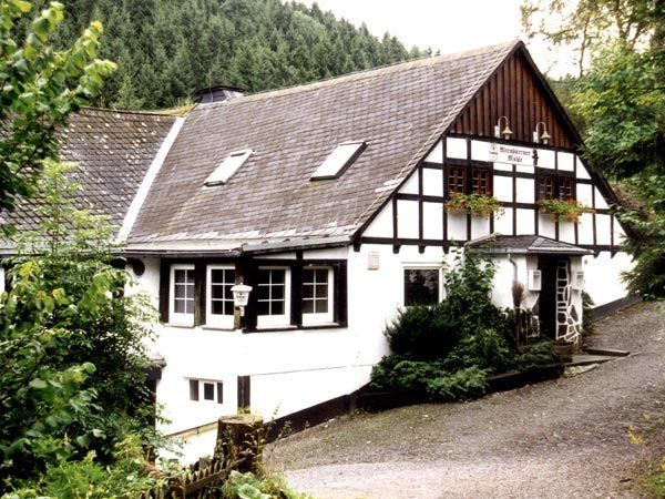 Altenbürener Mühle