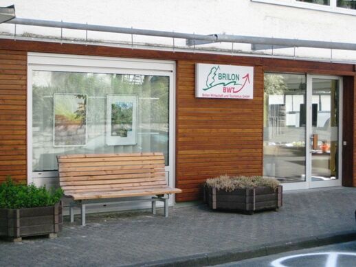 E Bike Akku Ladestation Tourist Information Brilon Sauerland