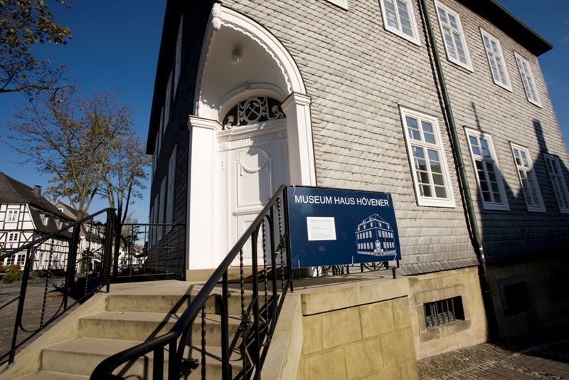 Museum Haus Hövener