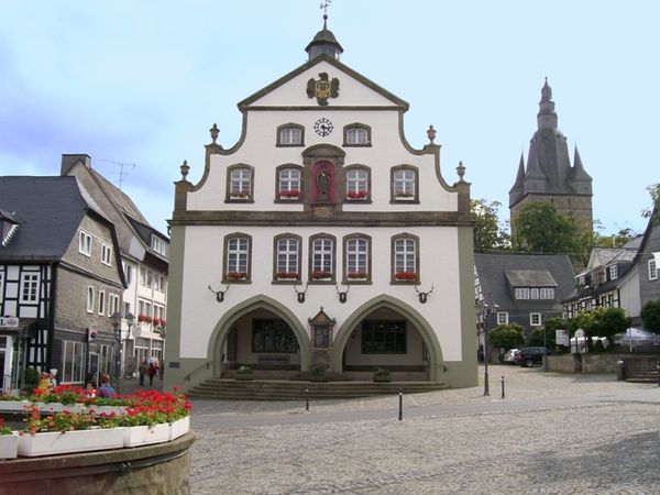 NETTO MarkenDiscount Keffelker Straße Sauerland