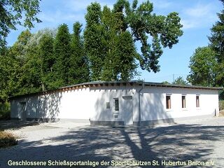 Schießstand