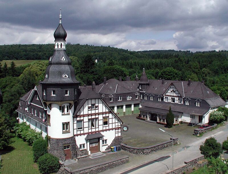 heimhof theater burbach sauerland