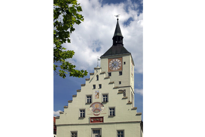 Tourist-Info Deggendorf
