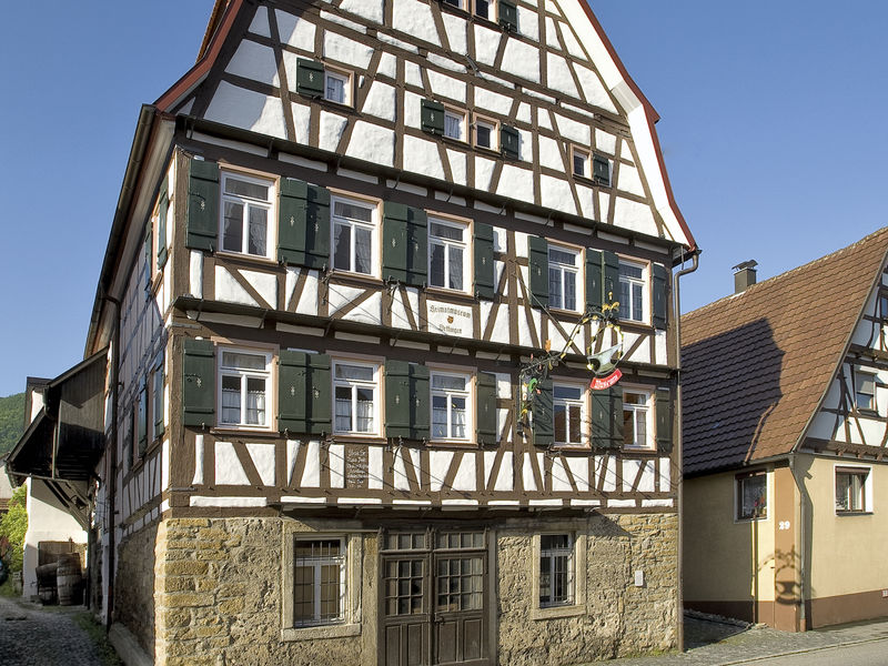 Dettinger Heimatmuseum