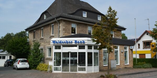Waldecker Bank Credit Union Korbach Germany 22 Reviews