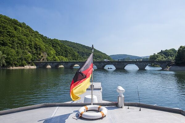 Diemelsee Sauerland