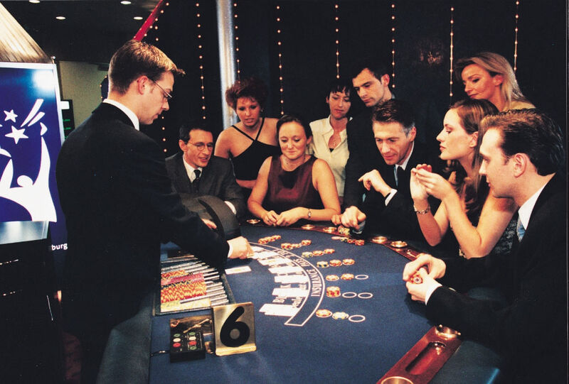 Casino Kleiderordnung Casino Kleiderordnung