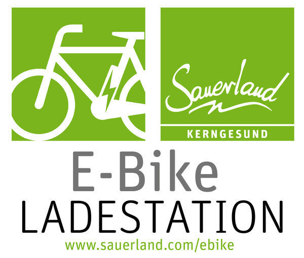 E Bike Verleih Und Ladestationen Sauerland Seen
