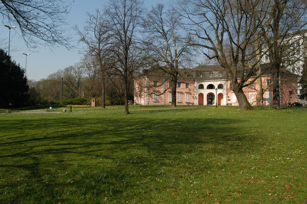 Hofgarten