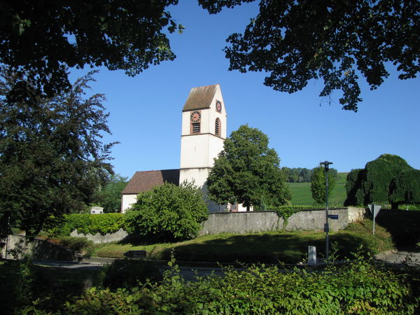 Efringen-Kirchen Badische Weinstra  e