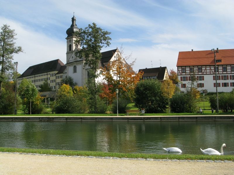 Konviktskirche zum Heiligen Herzen Jesu