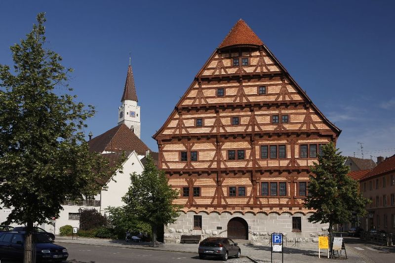 Ehinger Museum