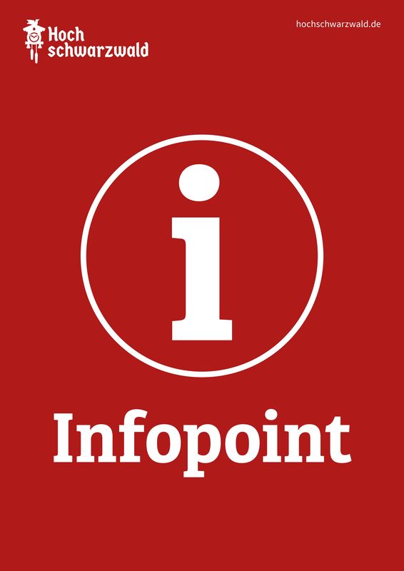 Infopoint Eisenbach