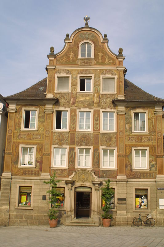 Haus Zimmerle
