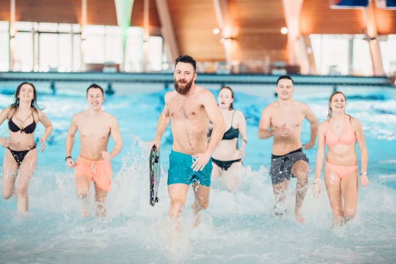 Wellenbad Ellwangen