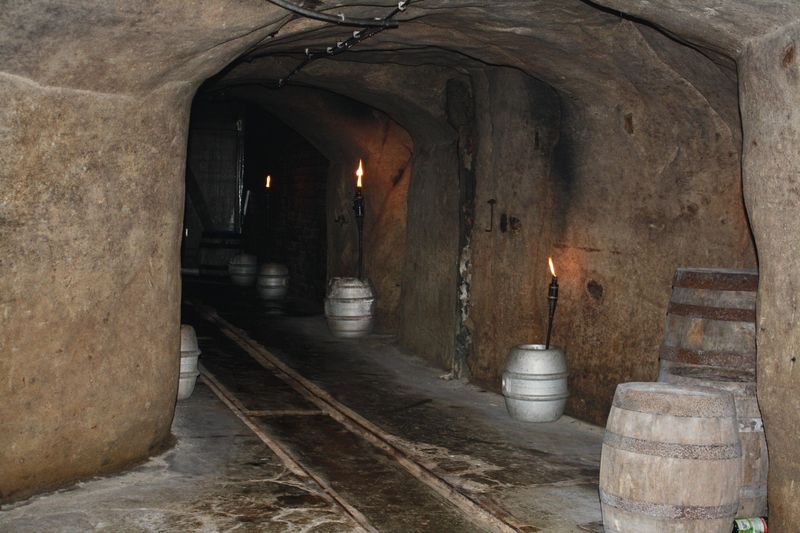 Ellwangen Felsenkeller