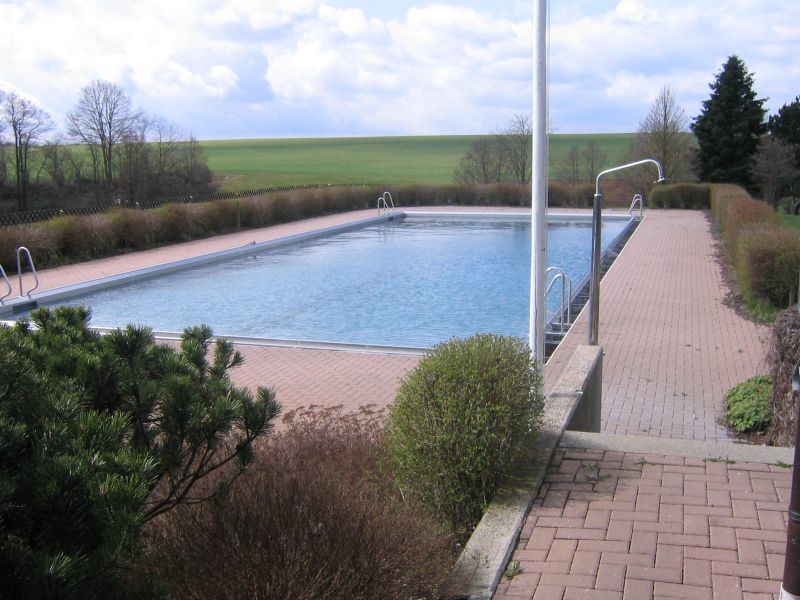 Limesfreibad Pfahlheim