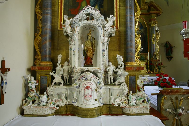St.-Antonius-Kapelle