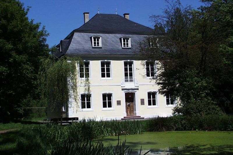 Schloss Buseck